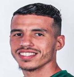 جمال حركاس