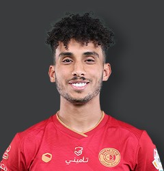 ضاري العنزي