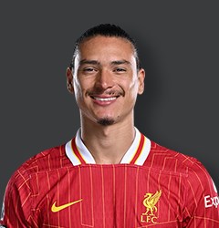 دارون نونيز