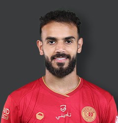 هزاع أحمد الغامدي