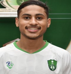 حسن العلي