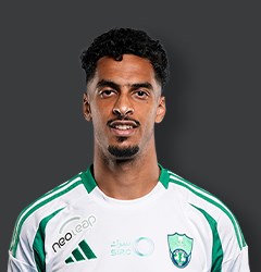 علي الأسمري