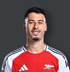 جابرييل مارتينيلي