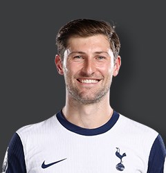 بن ديفيس