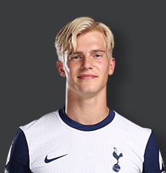 لوكاس بيرغفال