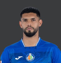 عمر ألديريتي