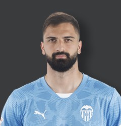 جيورجي مامارداشفيلي