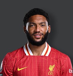 جو جوميز