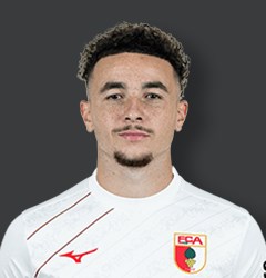 روبن فارغاس