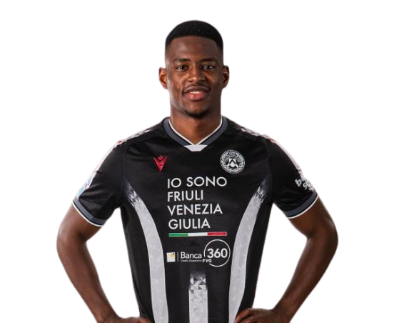 I. Gueye