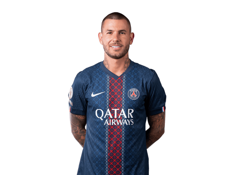 لوكاس هيرنانديز