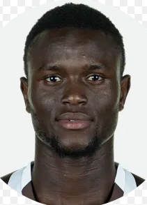 A. Ceesay