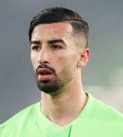 محمد الأ٬ين عمورة