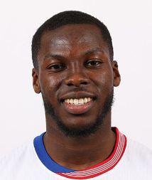 S. Musah