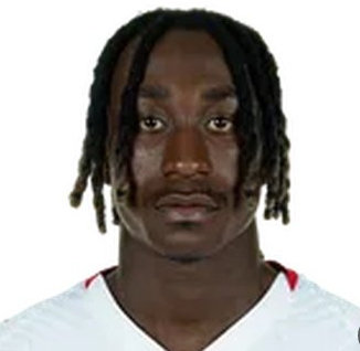 Y. Diomande