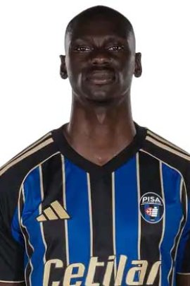 I. Touré