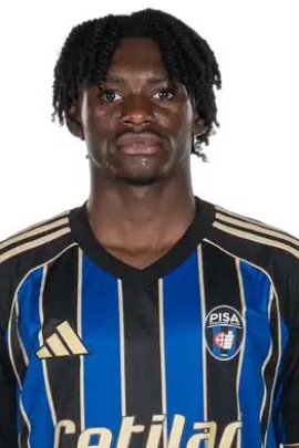 J. Mbambi