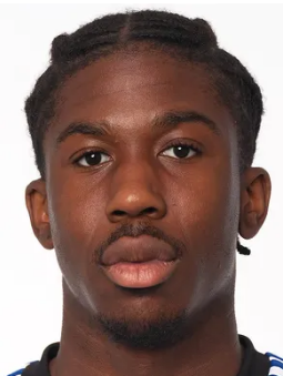 J. Agyekum