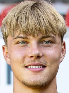 N. Rothweiler