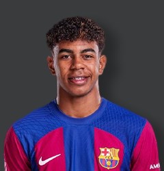 برشلونة