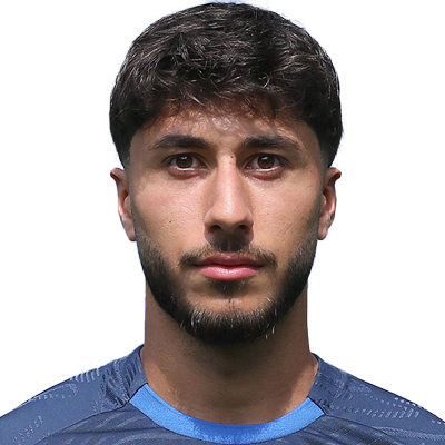 محمد دامار