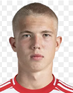 D. Bogdanov