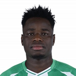 M. Mensah