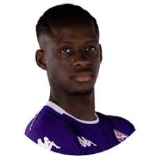 E. Kouadio