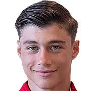 A. Vinciguerra