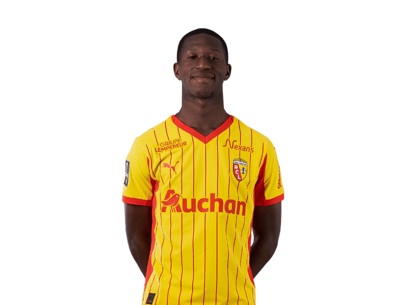 R. Fofana
