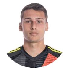 Henrique Menke