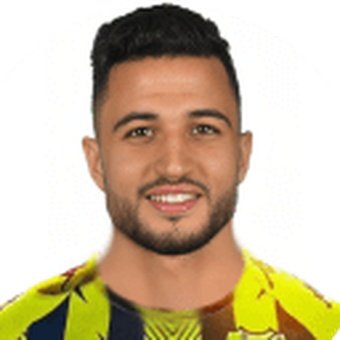 S. Louarhli