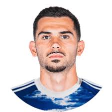 لوكاس دا كونها