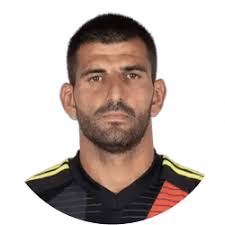 ماورو فيجورتيو