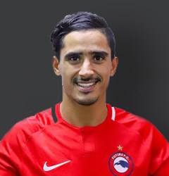 إيه. الوادي