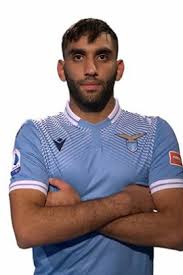 محمد فارس