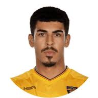 Danilo Veiga