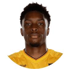 O. Kouassi