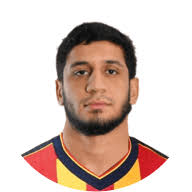 حمزة رافيا
