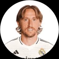 لوكا مودريتش