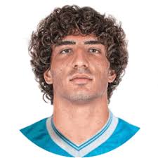 لوكا ماريانوشي
