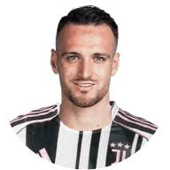 فيديريكو جاتي