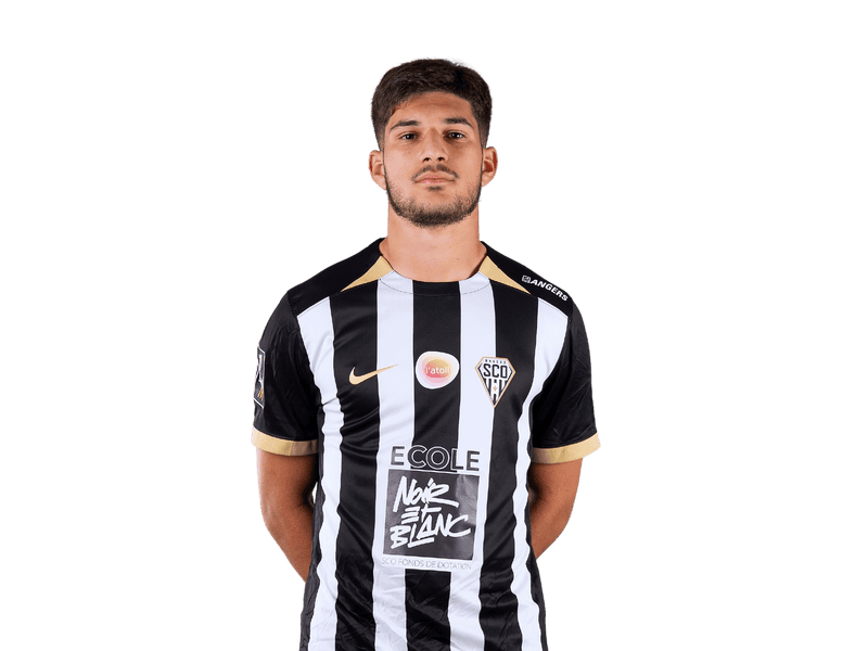 A. Moussaoui
