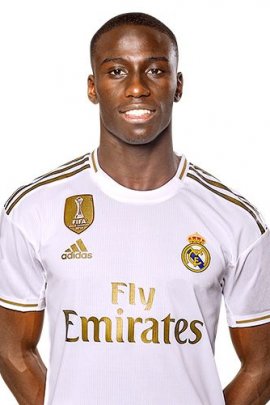 F. Mendy