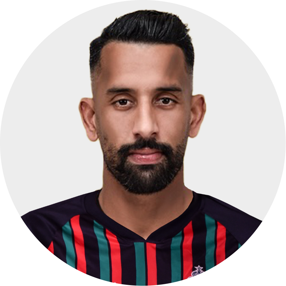 محمد حريمات