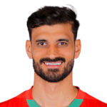 مروان لوديني