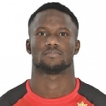 A. Sanogo