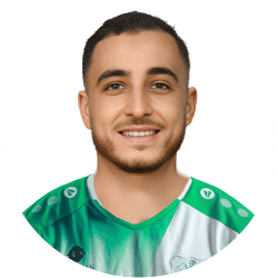 B. El Idrissi Bouzidi