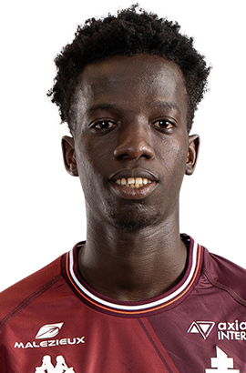 P. Diallo