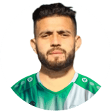 مهدي لمزاوري